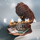 Artwork for "Karma"