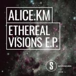 Portada para "Ethereal Visions"