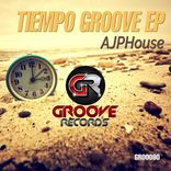 Artwork for "Tiempo Groove EP"