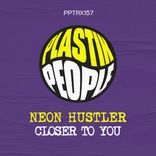 Artwork for "Closer To You"