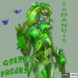 Portada para "Humanoid"