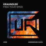 Artwork for "Free Your Mind"