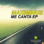 Artwork for "Me Canta EP"