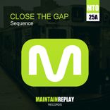 Artwork voor "Close The Gap"