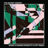 Artwork for "The Secret Keeper"