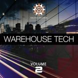 Artwork for "Warehouse Tech, Vol.2"