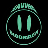 Artwork for "Raving Disorder Vol. 3"