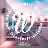Portada para "A Good House"