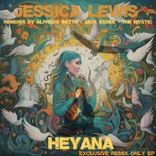 Artwork for "Heyana"