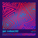 Artwork voor "Rise Up"