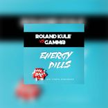 Artwork for "Energy Pills"