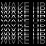 Artwork für "Wake Up"