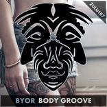 Artwork für "Body Groove"