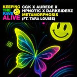 Artwork for "Metamorphosis"