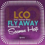 Artwork for "Fly Away (Seamus Haji Remixes)"