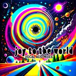 Portada para "Joy To The World"