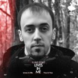 Artwork for "Lives in Me"
