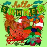 Portada para "Destiny Summer"