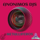 Artwork for "METALLIFEROS"
