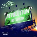 Portada para "Revolution"