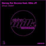 Artwork for "Shout, Sister!"