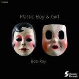 Artwork for "Plastic Boy & Girl"