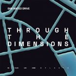 Artwork for "Through The Dimensions"