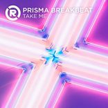 Artwork voor "TAKE ME"