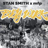 Artwork for "Busy Work"