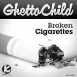 Portada para "Broken Cigarettes"