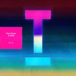 Portada para "Get On"