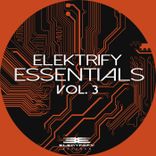 Artwork für "Elektrify Essentials, Vol. 3"
