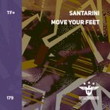Portada para "Move Your Feet"