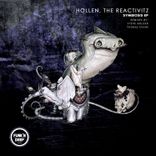 Artwork für "Symbiosis"