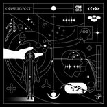 Artwork voor "Desiderio"