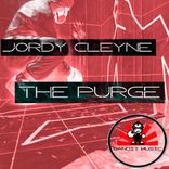 Portada para "The Purge"
