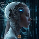 Portada para "String Vibes"