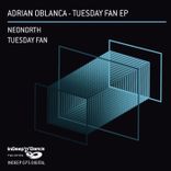 Artwork for "Tuesday Fan"