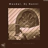 Portada para "Sweet Dreams"