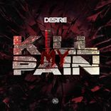 Artwork for "Kill My Pain"