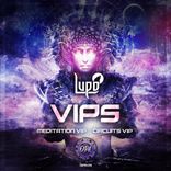 Artwork for "Meditation VIP/Circuits VIP"