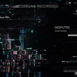 Artwork for "Discordia"