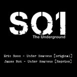 Artwork for "Under Heavens"