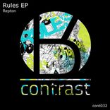 Artwork for "Rules EP"