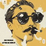 Artwork voor "Letting Me Down"