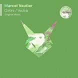 Artwork for "Colors / Vectria"