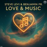 Artwork for "Love & Music"