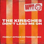 Artwork for "Don't Lead Me On"