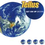 Artwork für "Get Em Up (Boom)"