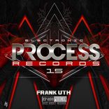 Artwork for "Electronic Process Records 15"